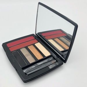 Guerlain Calligraphy Eye & Lip Palette